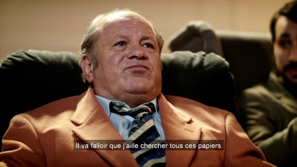 Fallait le dire plus tôt ! - Et clic ma demande de retraite