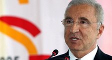 Galatasaray'ın eski başkanı Ünal Aysal'ın şirketi icralık oldu