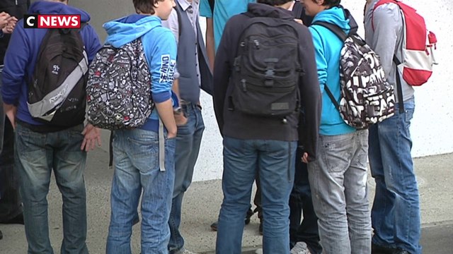 Brevet des collèges : plus de 11.000 élèves en session de rattrapage lundi