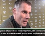 Premier League - Carragher : 