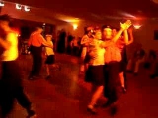 Collegiate Shag in Toulouse