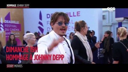 Story movies - S3 E1 - Spécial Deauville