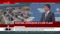 İstanbul'da Kentsel Dönüşüm Eylem Planı