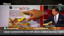 Osman Gökçek, Kaftancıoğlu'nun tweetlerine isyan etti (3)