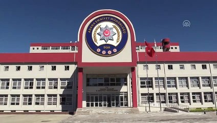 'Kapkaç' şüphelisi tutuklandı - ADANA