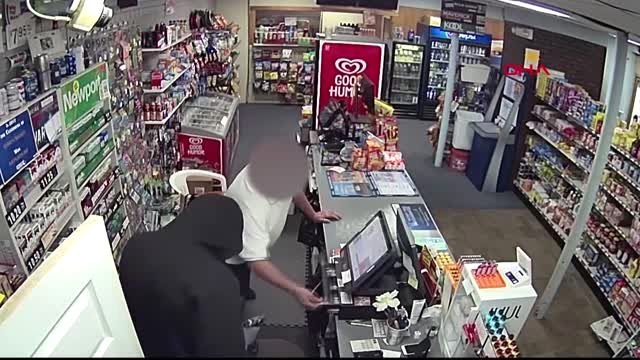 Dha dış ' aynı bölgede defalarca soygun yaptı' fbı onu arıyor