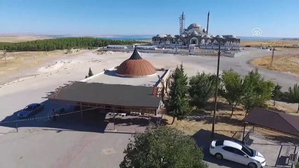 Adıyaman inanç turizminden de pay almak istiyor