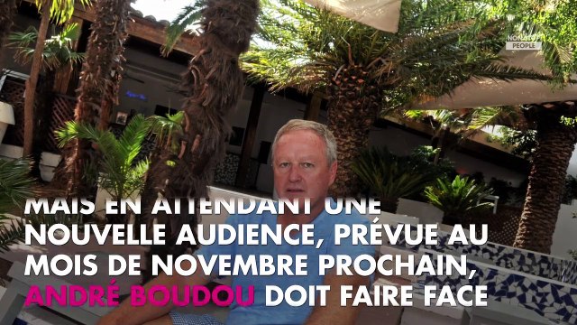 André Boudou face à la justice : De quoi est accusé le père de Laeticia Hallyday ?