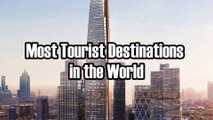 Most Visited countries in the world 2019 | Best Countries to Visit
