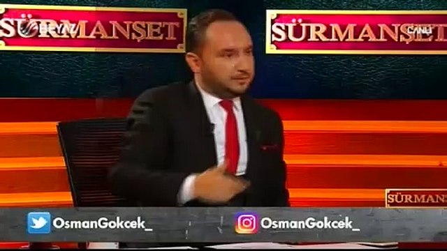 Osman Gökçek: Saadet Partililer ve bizim aramızda hiçbir fark yoktur