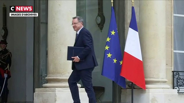 Mutuelles de Bretagne : Richard Ferrand, président LREM de l'Assemblée nationale, mis en examen
