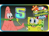 The SpongeBob SquarePants Movie Part 5 (PC) Chapter 5: Entrenched