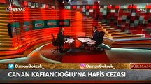 Osman Gökçek: Böyle özgürlük olmaz