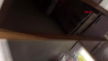 Emniyet ve jandarmadan 81 ilde 'duman' operasyonu