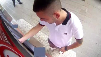 İstanbul merkezli 7 ilde "siber dolandırıcılık" operasyonu