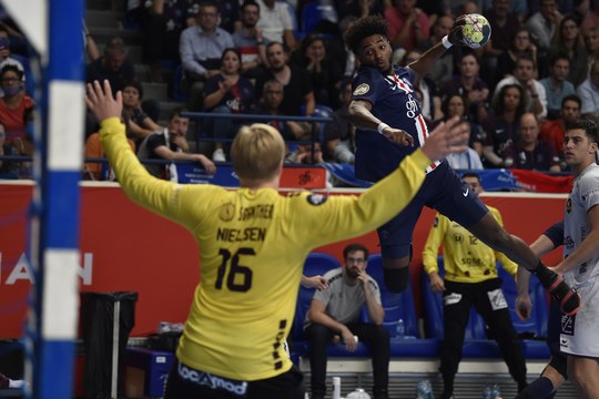 PSG Handball - Nantes : le résumé