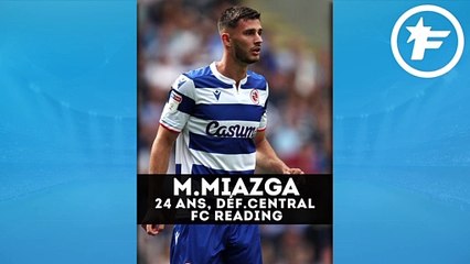 L’équipe type des joueurs prêtés par Chelsea