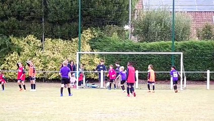 U12 TOURNOI DE RADINGHEM EN WEPPES