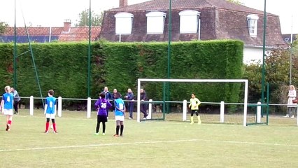 U12 TOURNOI DE RADINGHEM EN WEPPES