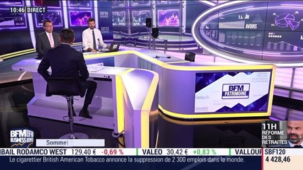 Sommet BFM Patrimoine: Primonial lance PrimoPacte, 1ère unité de Private Equity accessible aux investisseurs particuliers - 12/09