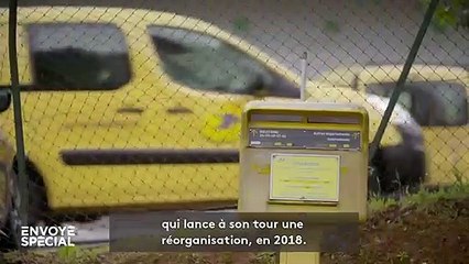 "Personne n'est à l'abri" : après le suicide d'une factrice, ses collègues accusent les réorganisations incessantes à La Poste
