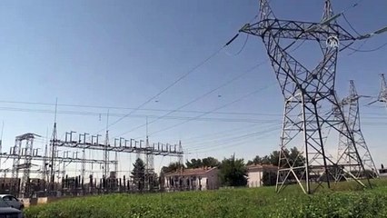 Fırat'ın doğusunda dördüncü ortak helikopter uçuşu (3) - ŞANLIURFA