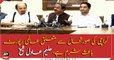 Global report on Karachi condition is shameful, Haleem Adil Sheikh