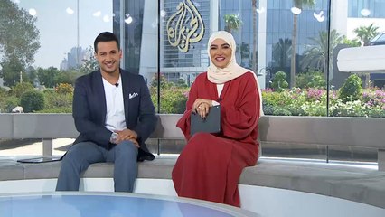 الجزيرة هذا الصباح -(2019/9/12)