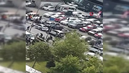 Anadolu Adliyesi'ndeki silahlı saldırıya ilişkin 2 kişi tutuklandı