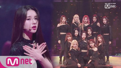 이달의 소녀(LOONA) - Butterfly｜KCON 2019 LA × M COUNTDOWN