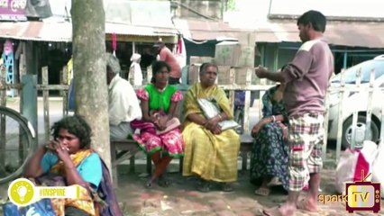 ஏழை மக்களுக்கு இலவசமாக உணவு அளிக்கும் அனந்த ராம்தனு உணவகம்.!