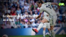 “Bale tiene un acuerdo verbal” (y es para salir del Real Madrid)