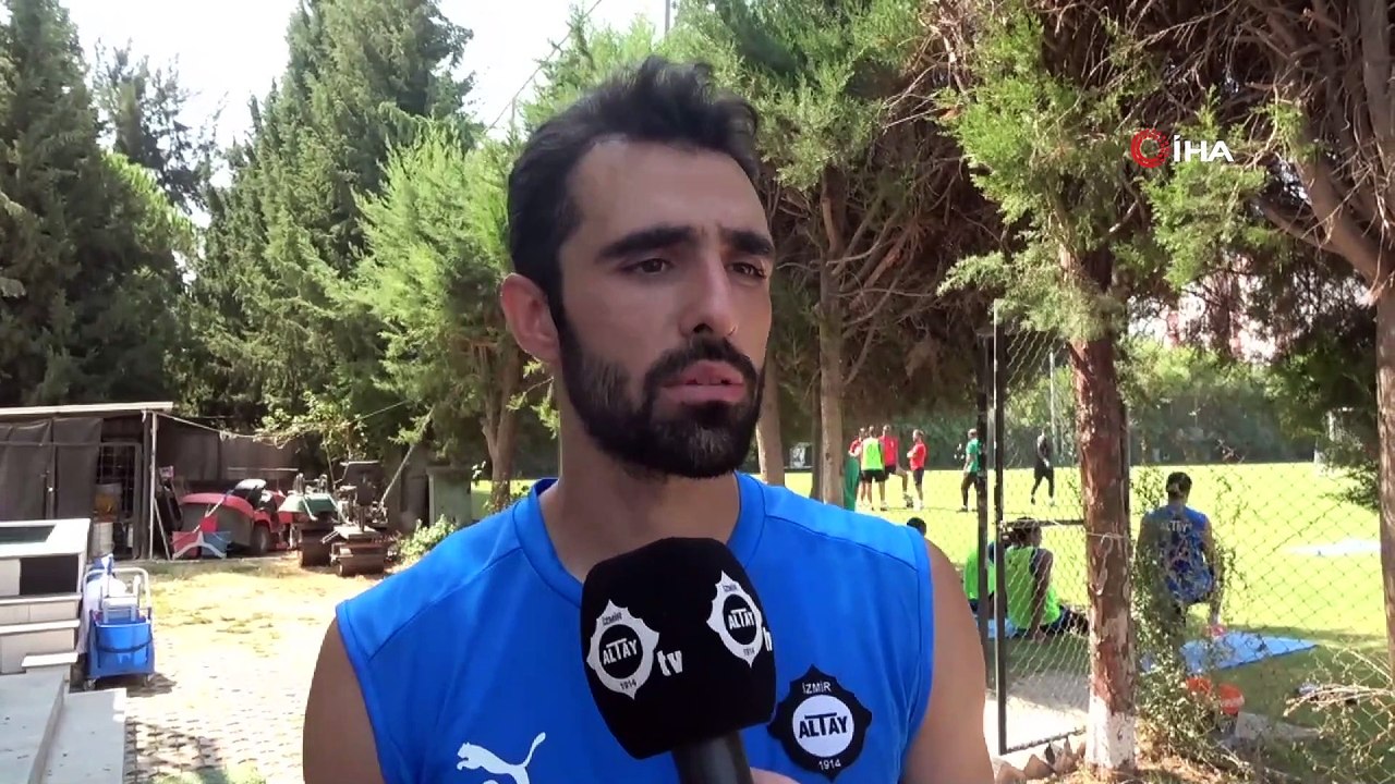 Altay, galibiyete odaklandı