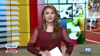 E-Painters, handa nang puminta sa Governors' Cup