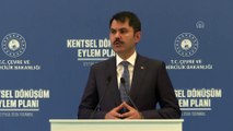 Kurum: '81 ilin tarihi kent merkezlerini, meydanlarını yenilemek suretiyle gelecek nesillere aktarmış olacağız.' - İSTANBUL