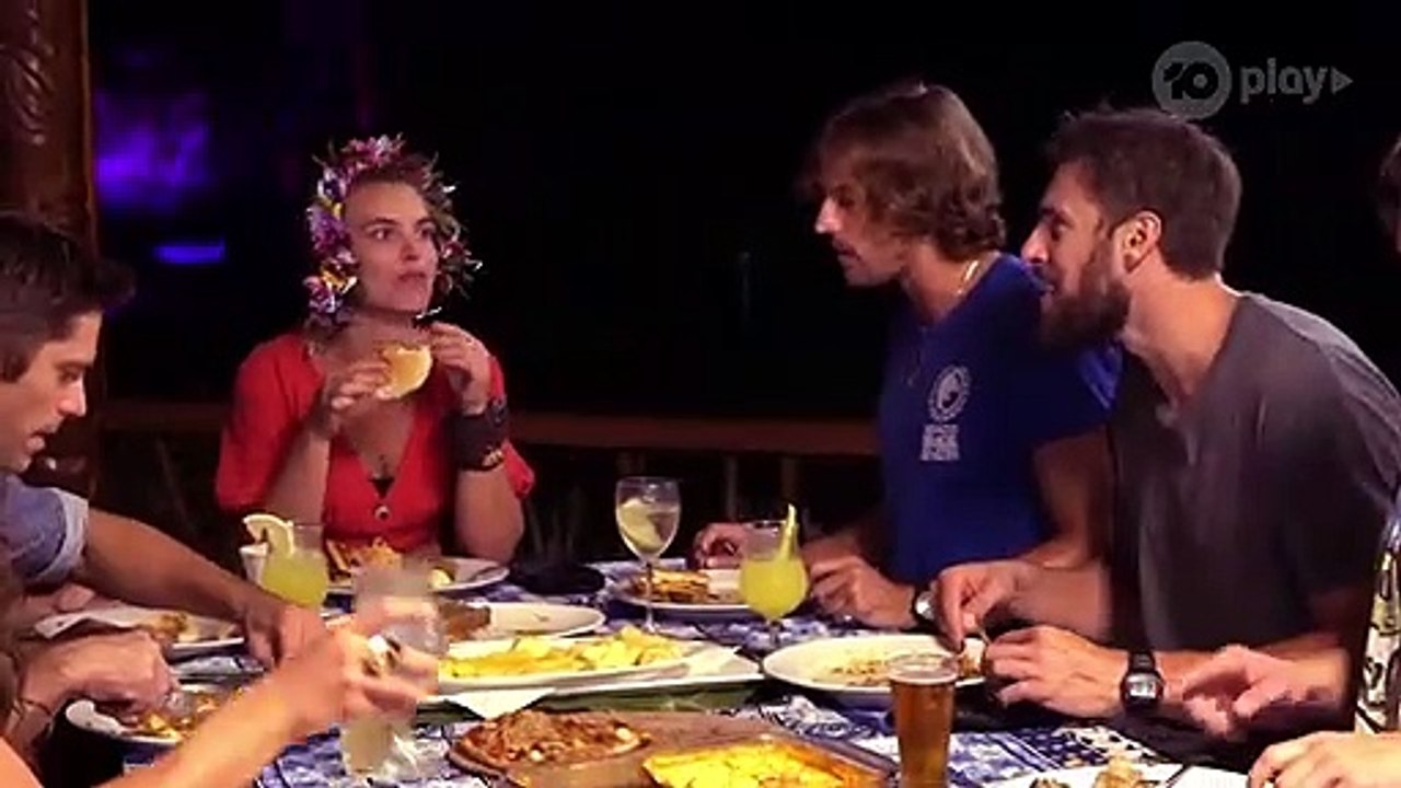 The Jury Villa Episode 7