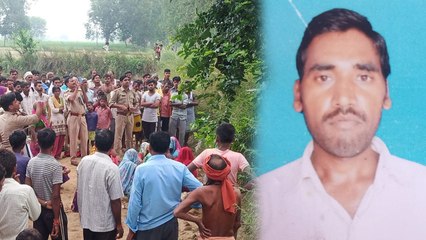 बरेली: कर्ज से तंग आकर किसान ने लगाई फांसी, पेड़ से लटकता मिला शव