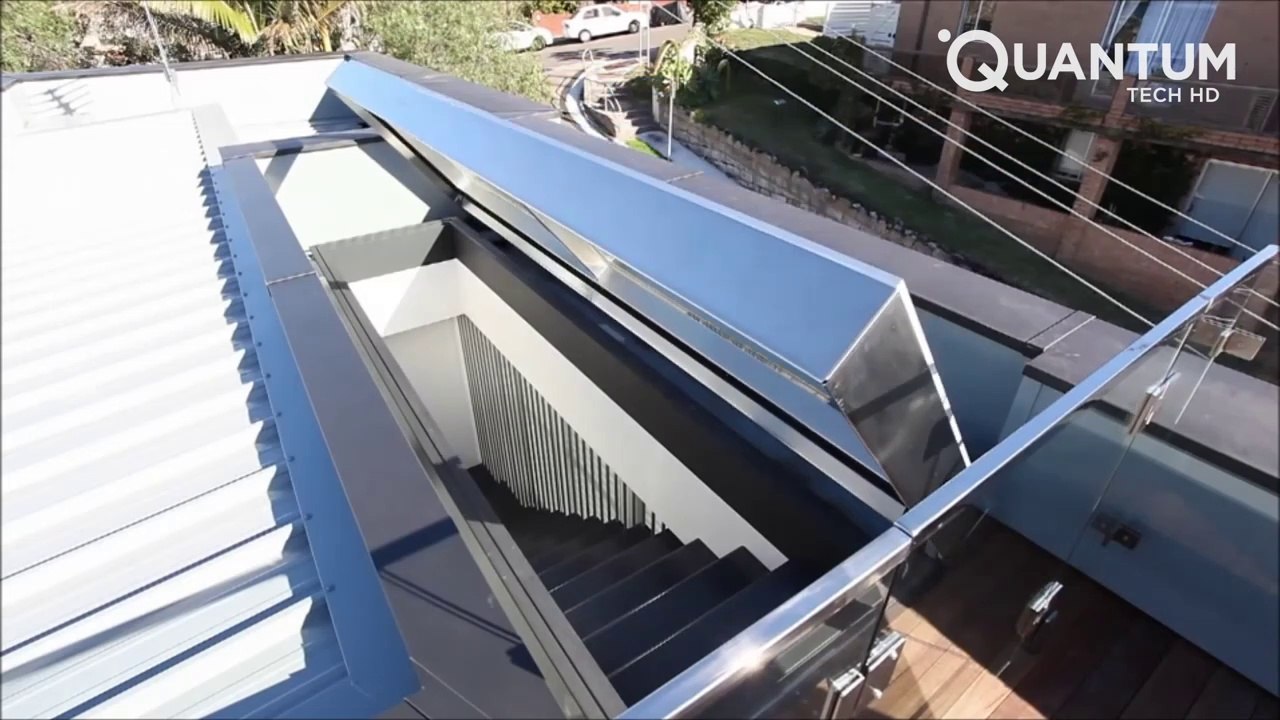 Amazing Home Ideas and Ingenious Space Saving Designs ▶2