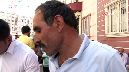 HDP önünde eylem yapan ailelerin sayısı 25’e yükseldi