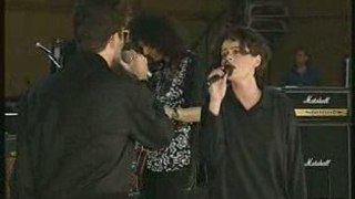 George Michael, Lisa Stansfield & queen - Days Of Our Life