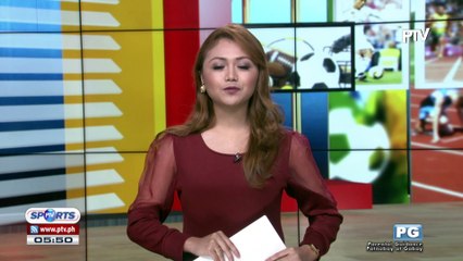 Karate Pilipinas sa Turkey