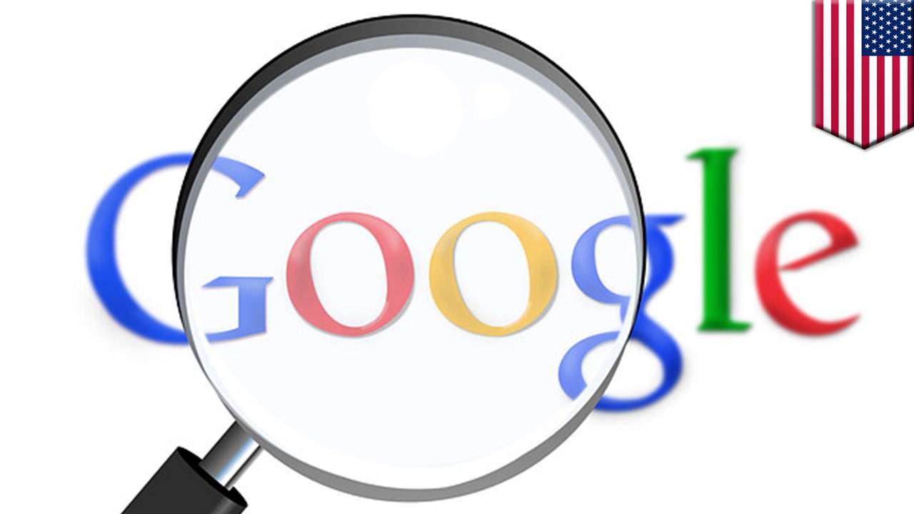 美48州都提告！美國司法部將對Google發起壟斷調查