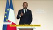 Réforme des retraites : "Le nouveau système ne s'appliquerait entièrement qu'à partir de 2040", a affirmé le Premier ministre Edouard Philippe