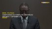 Bénin : compte rendu du conseil des ministres du mercredi 11 septembre 2019