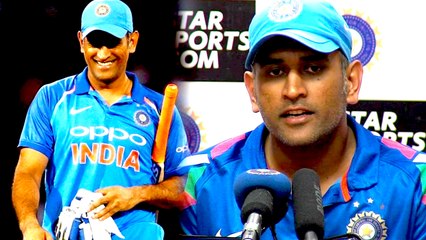 Dhoni may retire today gossip spreads fast in twitter