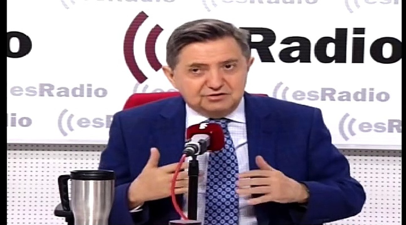 Federico a las 7: Casado, Rivera y Abascal estuvieron bien frente a Sánchez