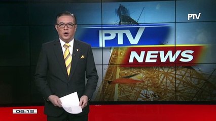 Sen. Go, suportado si SP Sotto sa pagbuo ng regional prison facilities
