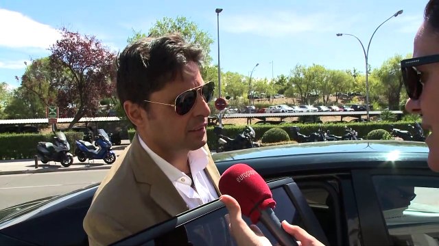Francisco Rivera pone contra las cuerdas a su hermano Kiko