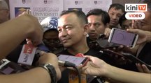 Fakta Syiah : Maszlee akan bincang dengan Mufti Pulau Pinang