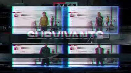 Project Resistance | Gameplay